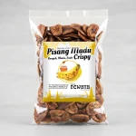 1. keripik pisang madu 300gr