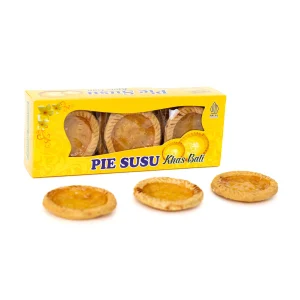 16. pie susu original 9 pcs