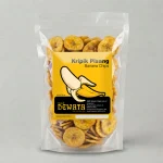 2. keripik pisang 300 gr