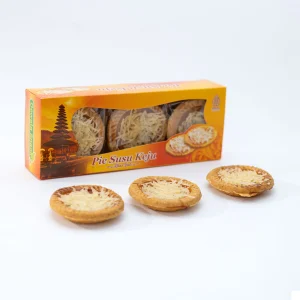 20. pie susu keju 9 pcs
