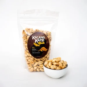 5. kacang kapri 300 gr