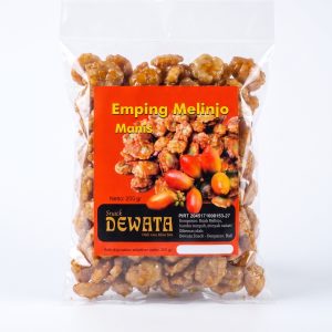 emping melinjo
