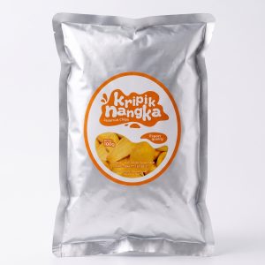 kripik nangka