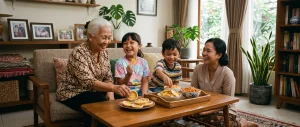 Oleh-Oleh Bali untuk Orang Tua, Pasangan, Teman, dan Keluarga