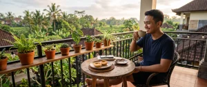 Oleh-Oleh Bali yang Cocok Dinikmati di Rumah