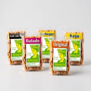 kripik bulk