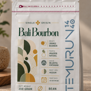 bali bourbon